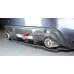 Subaru BRZ / Toyota 86 12-16 OEM Style Rear Diffuser